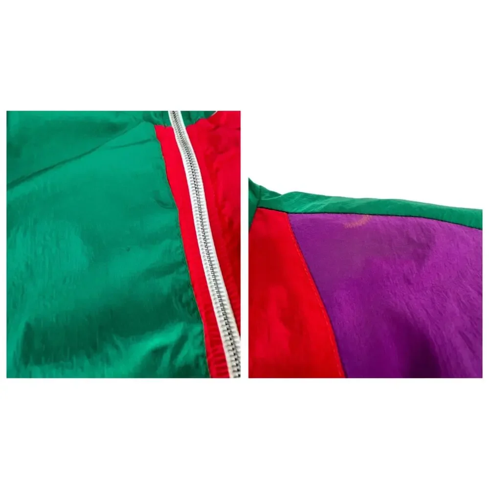 Gucci Color Block Tracksuit - Picture 8 of 8